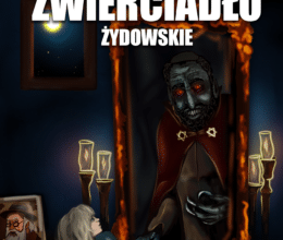 Zwierciadło żydowskie