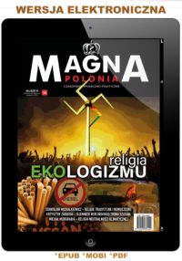 Magna Polonia numer 38