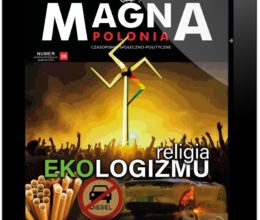 Magna Polonia numer 38