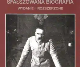 Józef Piłsudski Sfałszowana