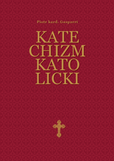 Katechizm Katolicki