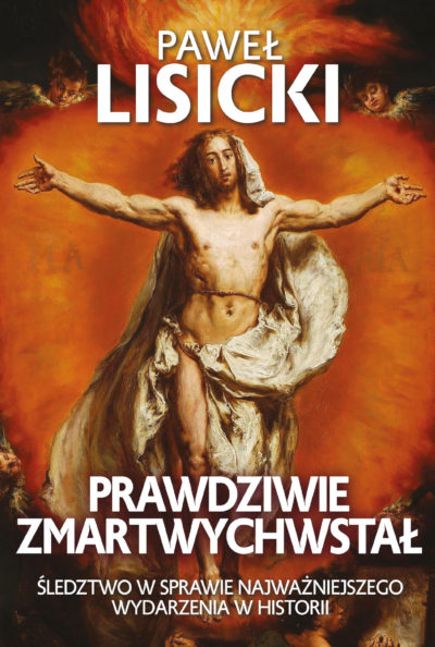 prawdziwie zmartwychwstał