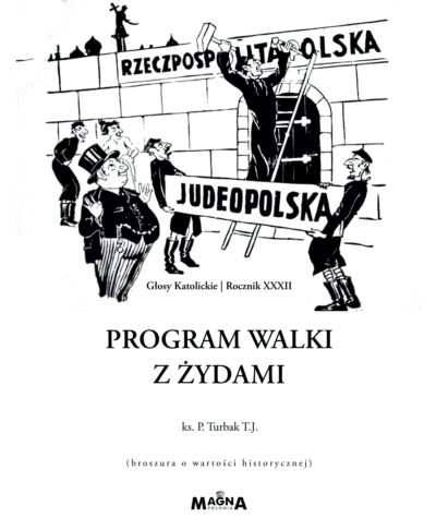 Program walki z Żydami