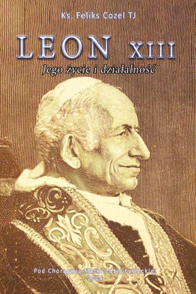 Leon XIII