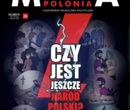 Magna Polonia numer 39