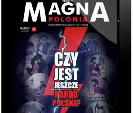 Magna Polonia numer 39 e-wydanie