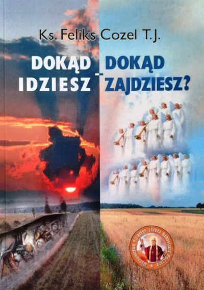 Dokąd idziesz