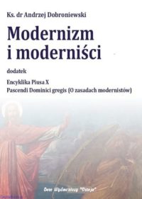 Modernizm i moderniści