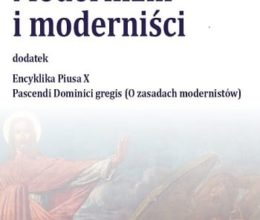 Modernizm i moderniści