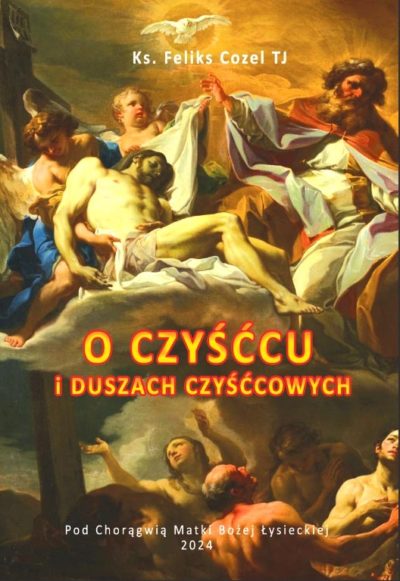 O czyśćcu i duszach