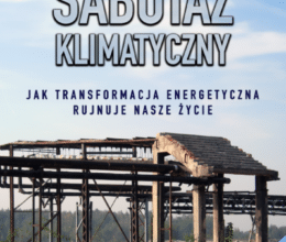 sabotaż klimatyczny