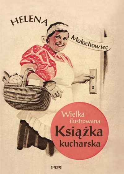 Wielka ilustrowana książka kucharska