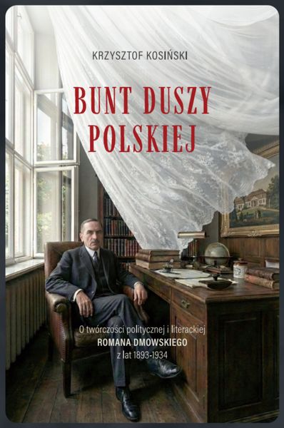 Bunty duszy Polskiej