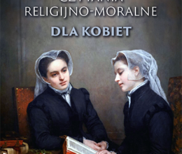 czytania religijno-moralne