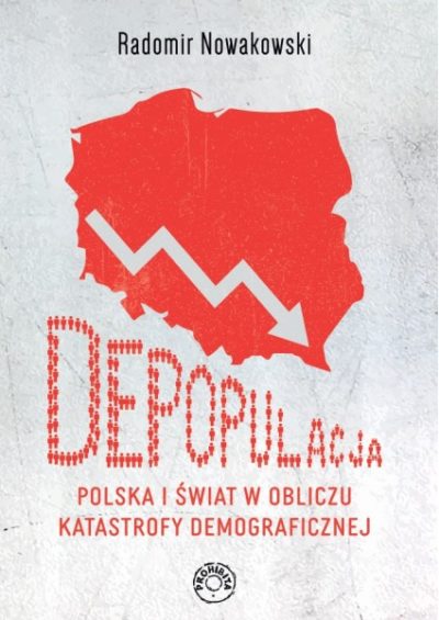 Depopulacja