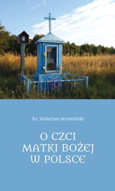 o czci matki bożej