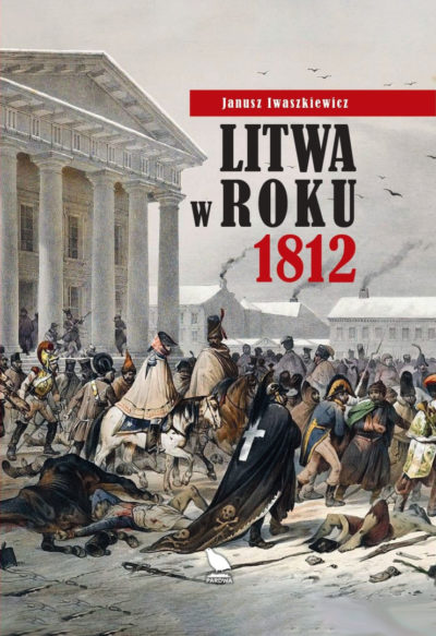 litwa w roku 1812