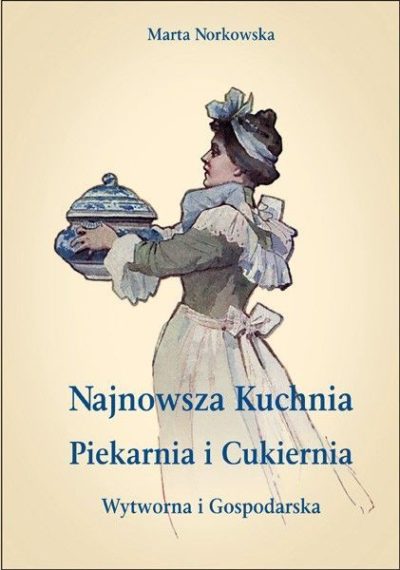 najnowsza kuchnia