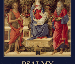 psalmy w liturgii