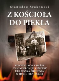 z kościoła do piekła