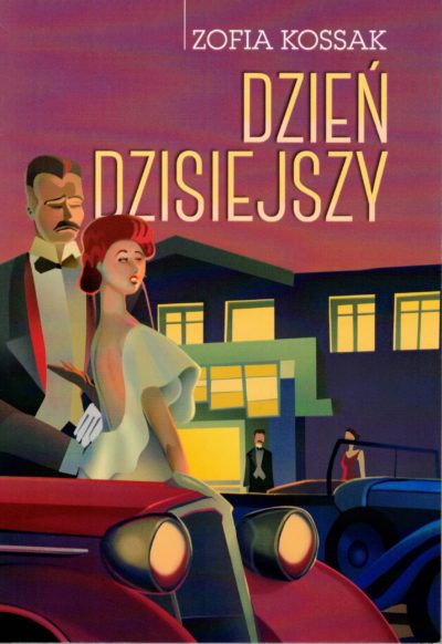 dzień dzisiejszy