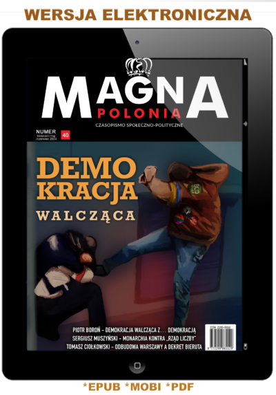 Magna Polonia nr 40/2024