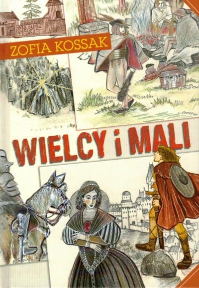 Wielcy i mali