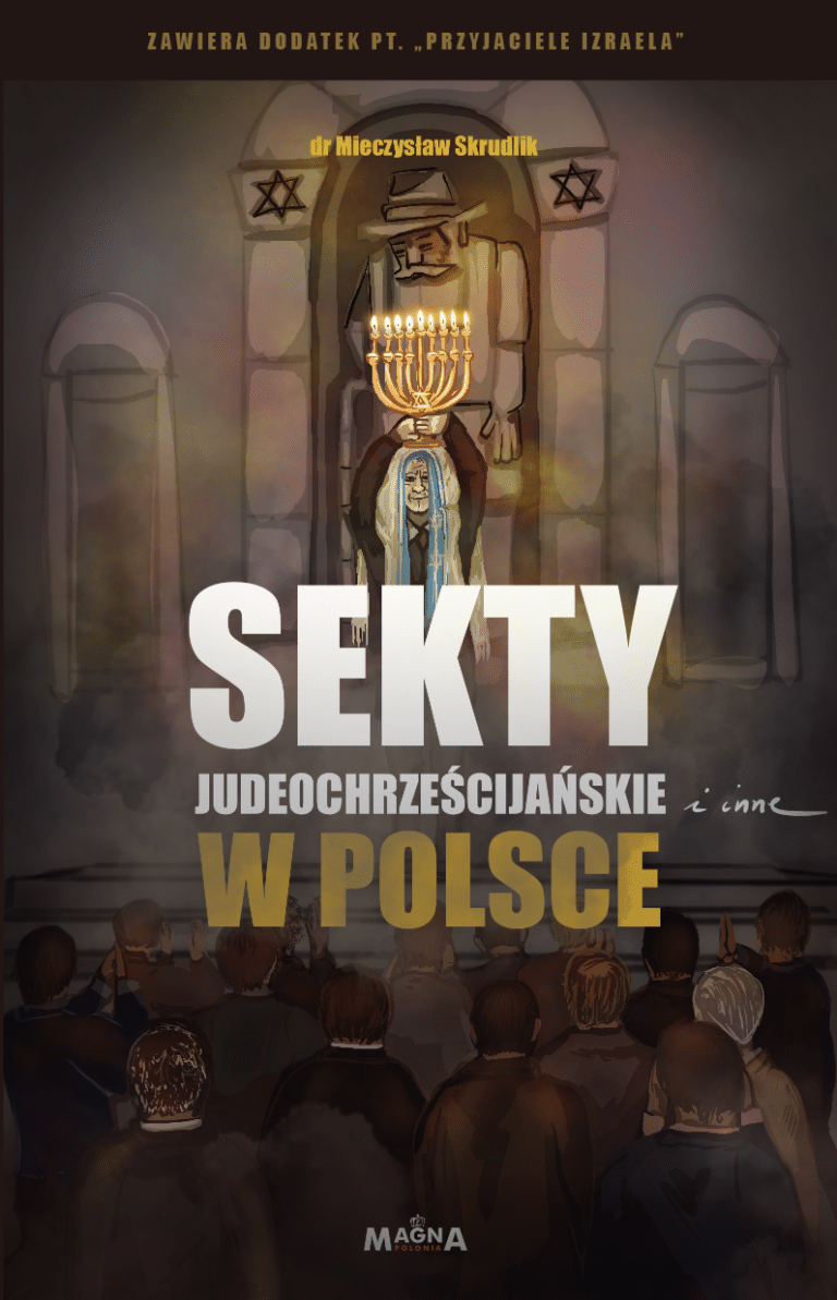 Sekty judeochrześcijańskie (i inne) w Polsce