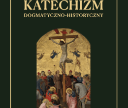 Katechizm historyczno-dogmatyczny