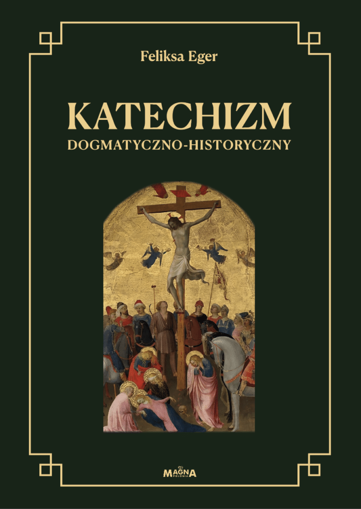 Katechizm historyczno-dogmatyczny