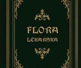 Flora Lekarska