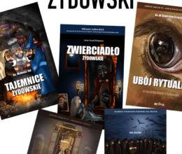 Mały pakiet żydoznawczy.