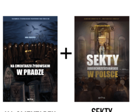Pakiet Cmentarz+Sekty