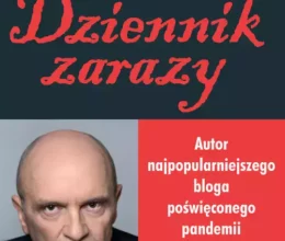 dziennik zarazy