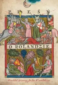 pieśń o rolandzie