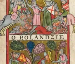 pieśń o rolandzie