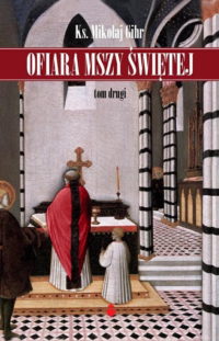 Ofiara Mszy św. t. 2