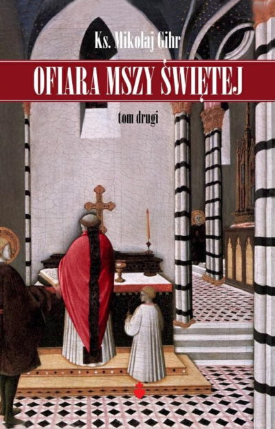 Ofiara Mszy św. t. 2