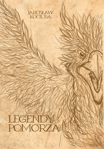 legendy pomorza