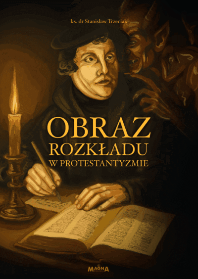 obraz rozkładu