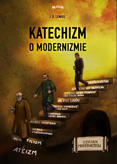 Katechizm o modernizmie