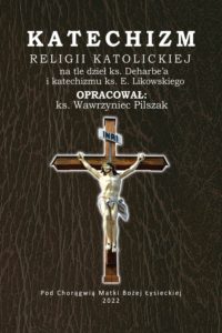 Katechizm religii katolickiej