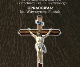 Katechizm religii katolickiej
