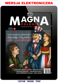 Magna Polonia numer 41/2025 - wersja elektroniczna