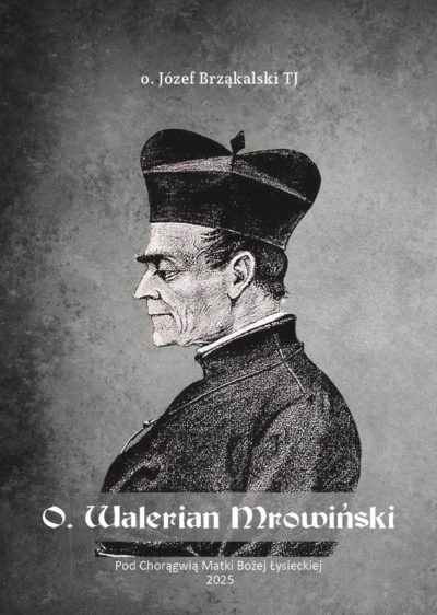 Walerian Mrowiński
