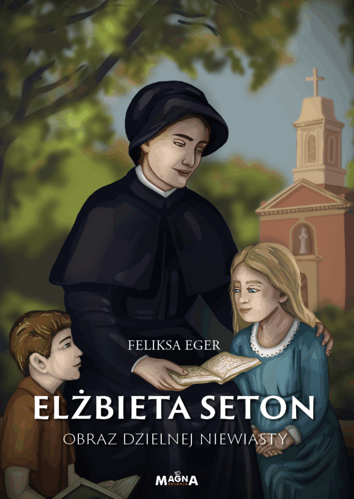 Elżbieta Seton