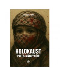 Holocaust Palestyńczyków