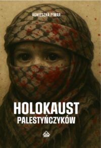 Holocaust Palestyńczyków