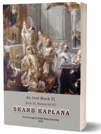 Skarb kapłana