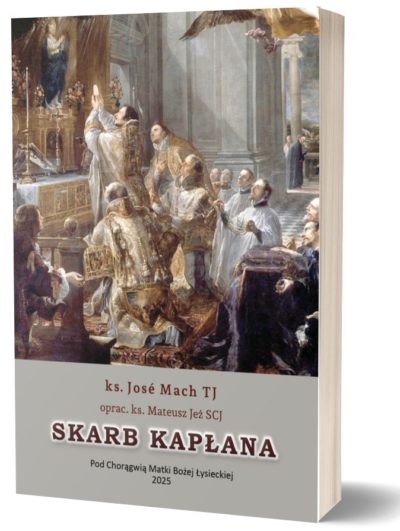 Skarb kapłana